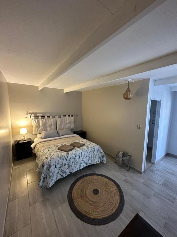 Casa Andes Apartment San Pedro de Atacama Exterior photo