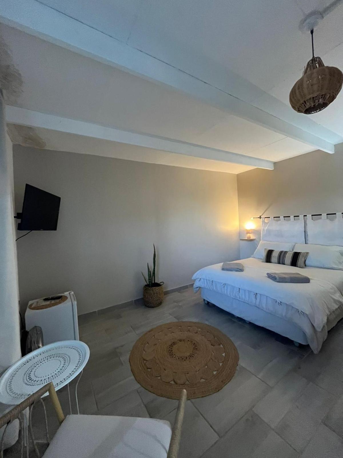 Casa Andes Apartment San Pedro de Atacama Exterior photo