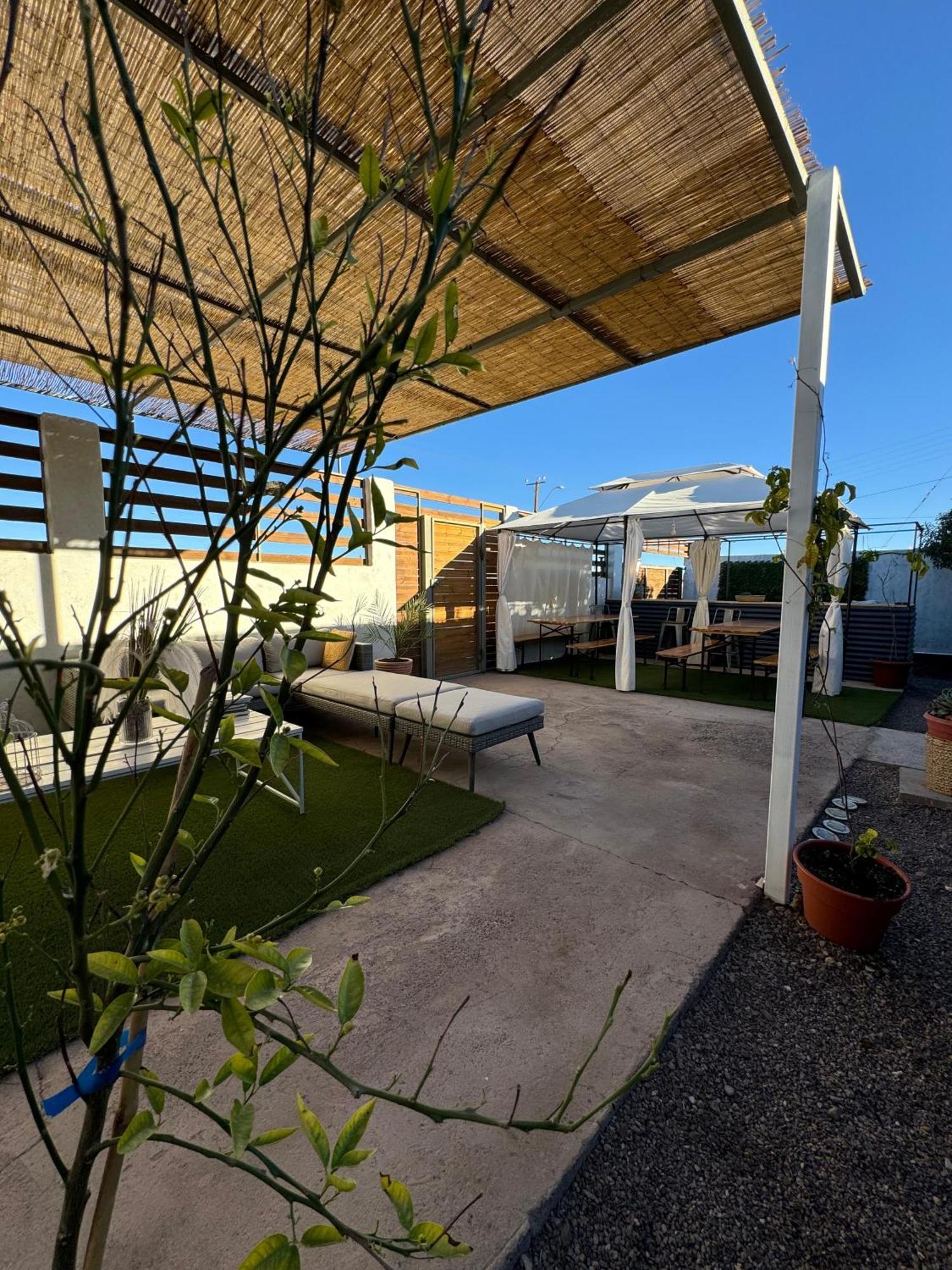 Casa Andes Apartment San Pedro de Atacama Exterior photo